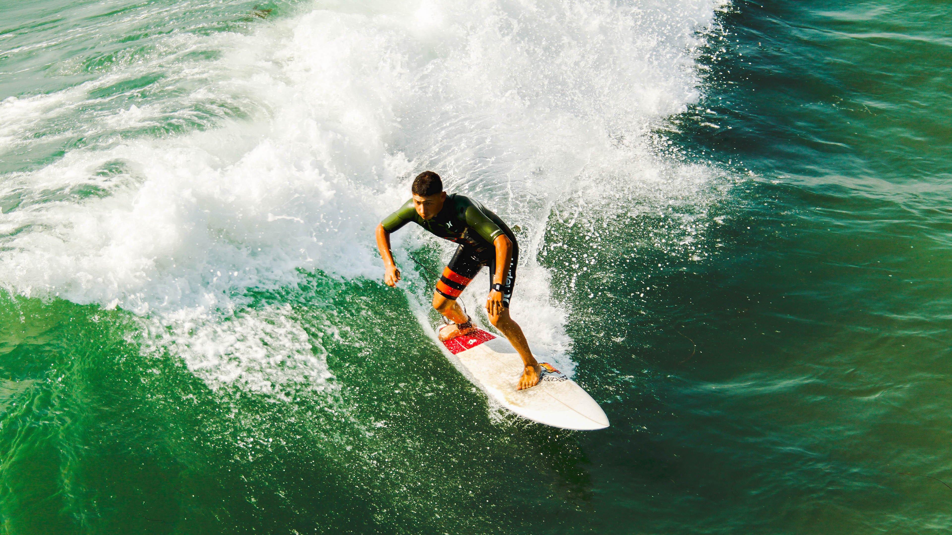 开云体育APP下载-巴西骑手乔治·费尔南德斯在巴黎奥运会三项赛中获得第十一名，创造个人最佳成绩。